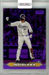 ミントモール / MINT 池袋店 / 2024 BBM ベースボールカードプレミアム