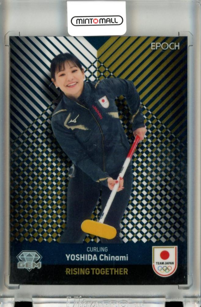 ミントモール / MINT 立川店 / 2024 TEAM JAPAN オフィシャル