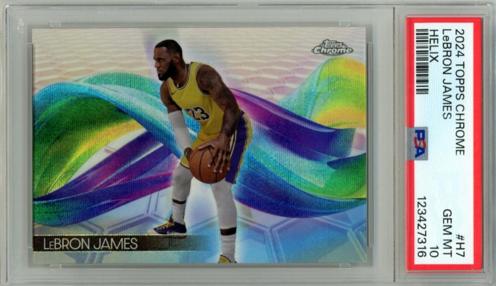 ミントモール / MINT 立川店 / 2024-25 Topps Chrome Basketball