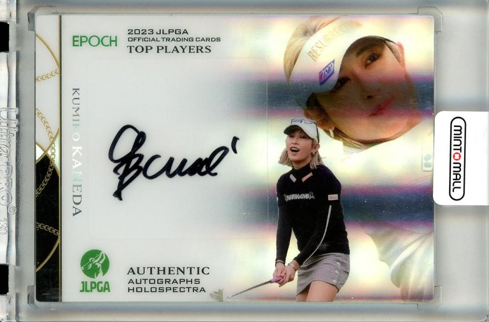 ミントモール / MINT 立川店 / 2023 EPOCH JLPGA 日本女子プロゴルフ