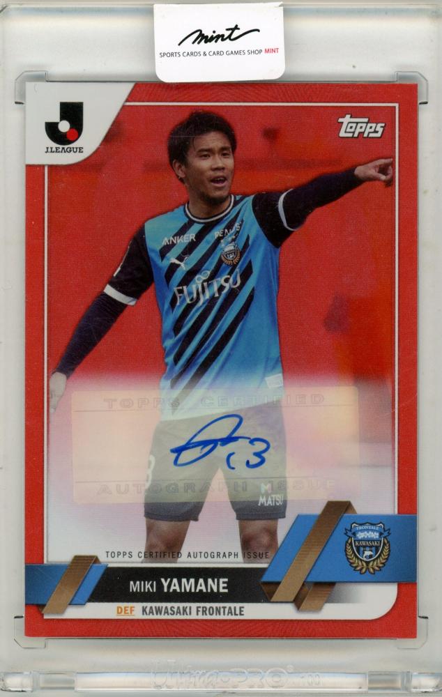ミントモール / MINT 三宮店 / 2024 Topps Jリーグ フラッグシップ