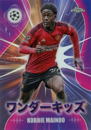 ミントモール / MINT BASE店 (TCシングル通販) / 2023-24 Topps SC