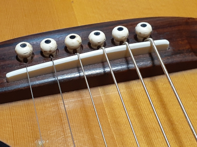 Elite TW-20 リペア日記 :: 小松島ミュージックパーク