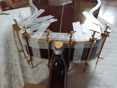 YAMAHA FG-152 リペア日記 :: 小松島ミュージックパーク