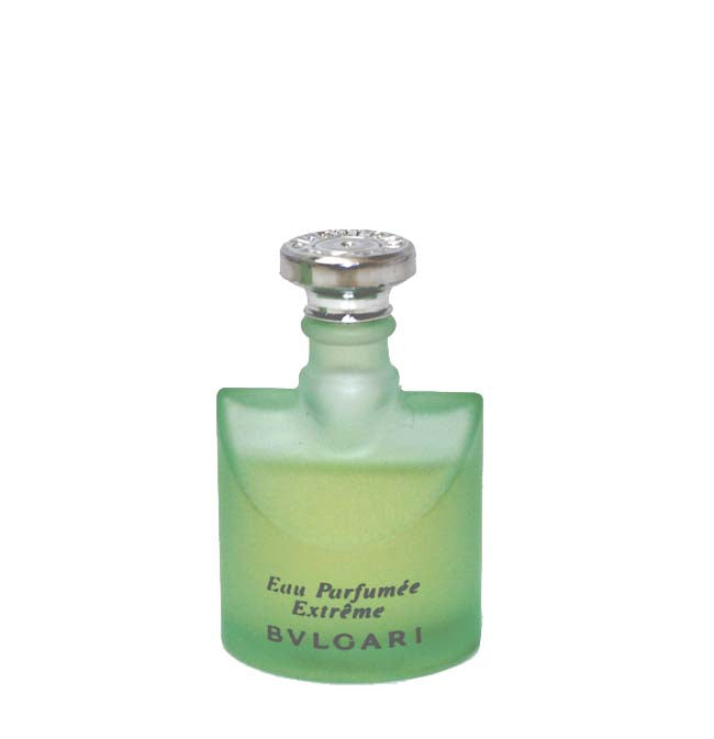 Bvlgari Eau Parfumee Extreme Perfume Eau De Toilette by Bvlgari