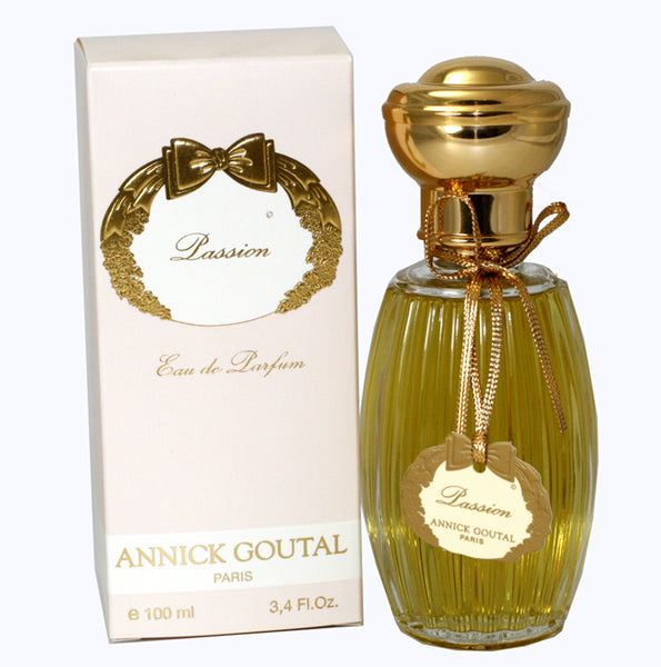 Passion Annick Goutal Perfume Eau De Parfum by Annick Goutal