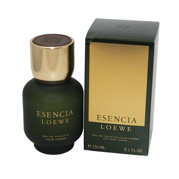 Esencia Cologne Eau De Toilette by Loewe | 99Perfume.com