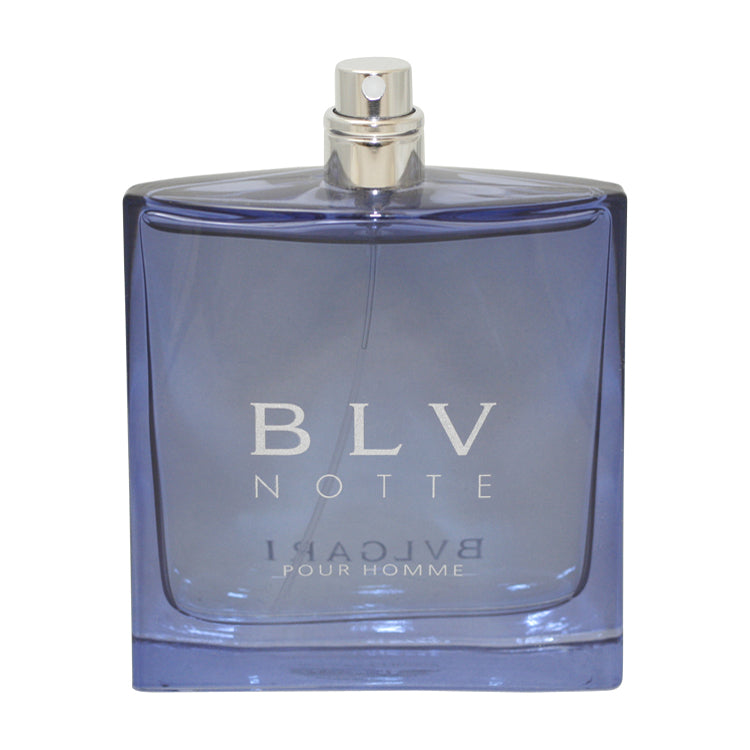 Blv Notte Pour Homme Cologne Eau De Toilette | 99Perfume.com