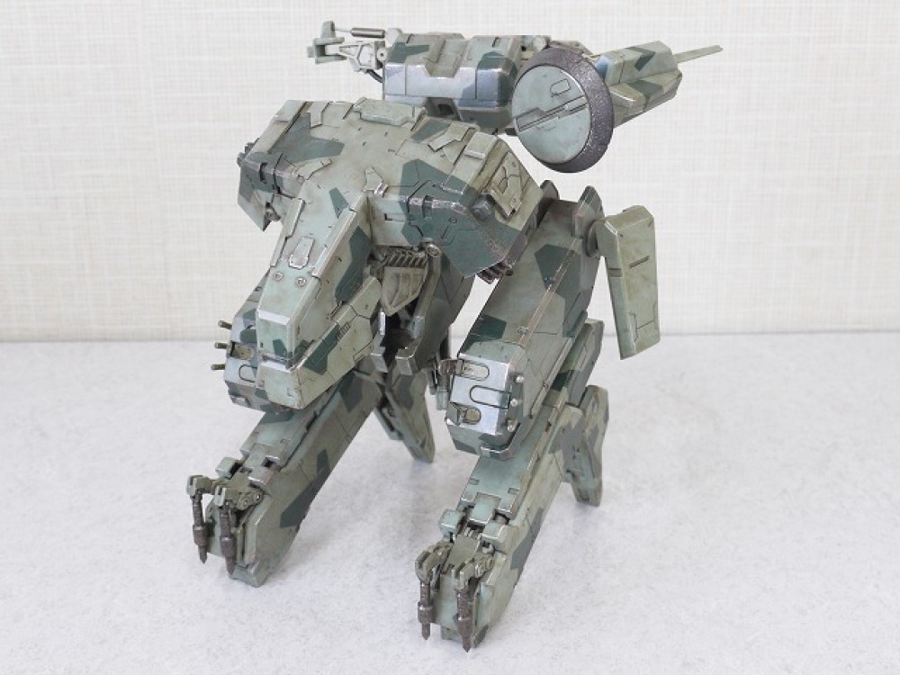 3Aトイズ メタルギア REX ホビー買取 | 松本市 | リサイクルタワー三郷店
