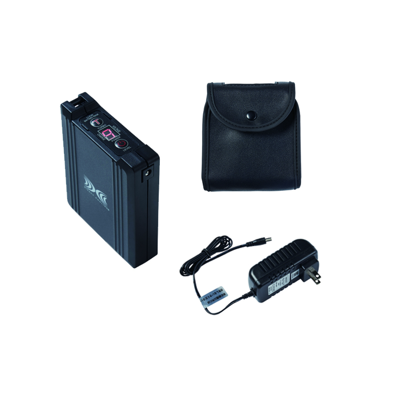 BT23232【2023発売モデル/差込口：円形】 | 株式会社空調服