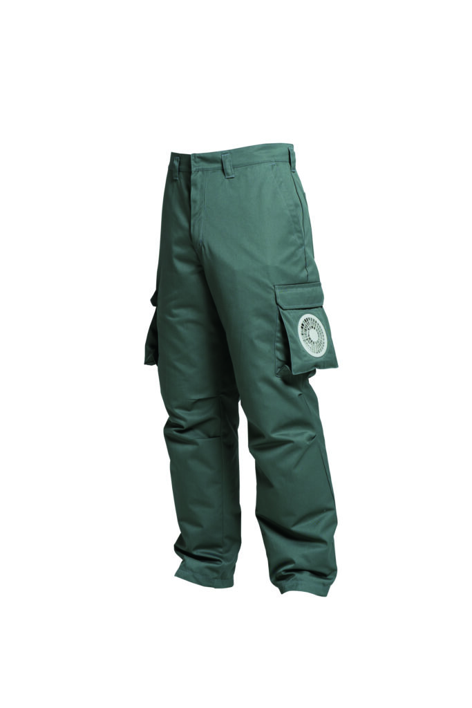 KU91970 | 株式会社空調服