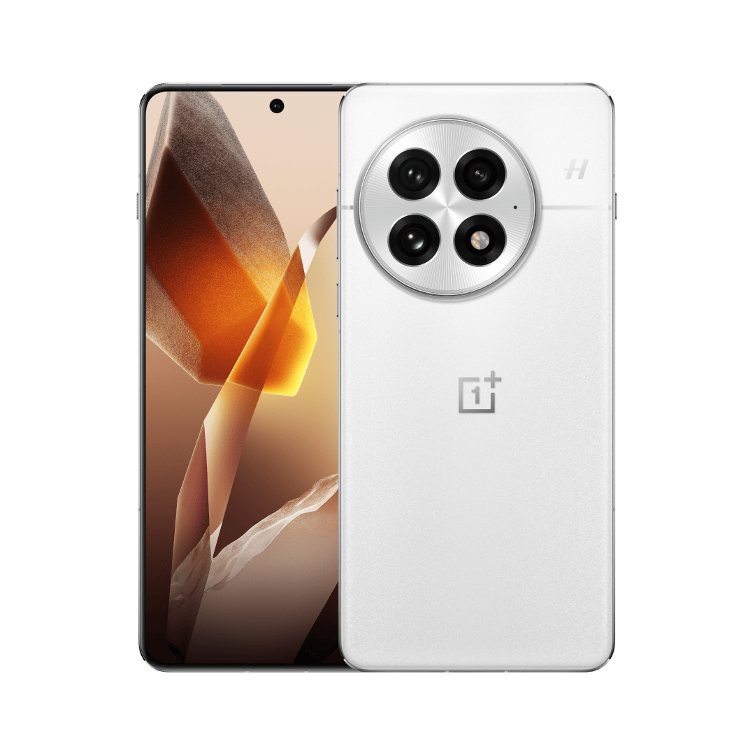 OnePlus 13 debuts with big battery, flat display, higher price