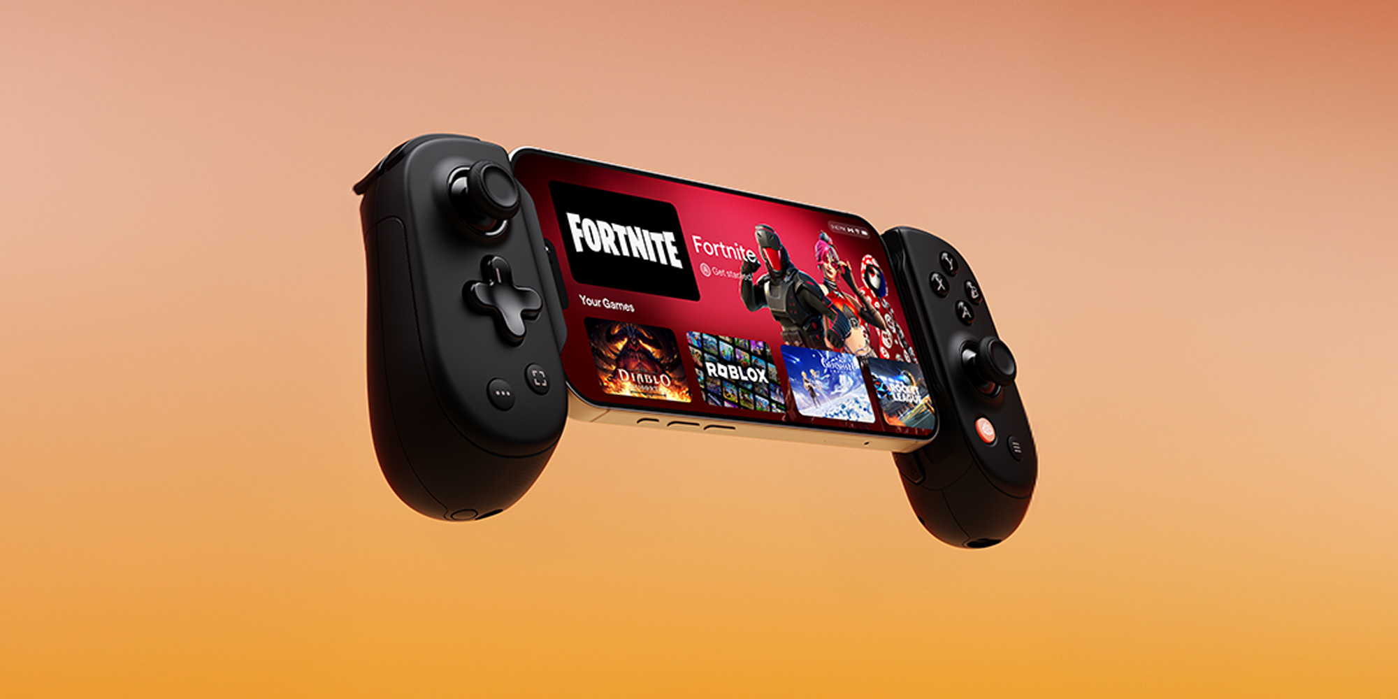 The Backbone Pro launches with whopping $169.99 price tag