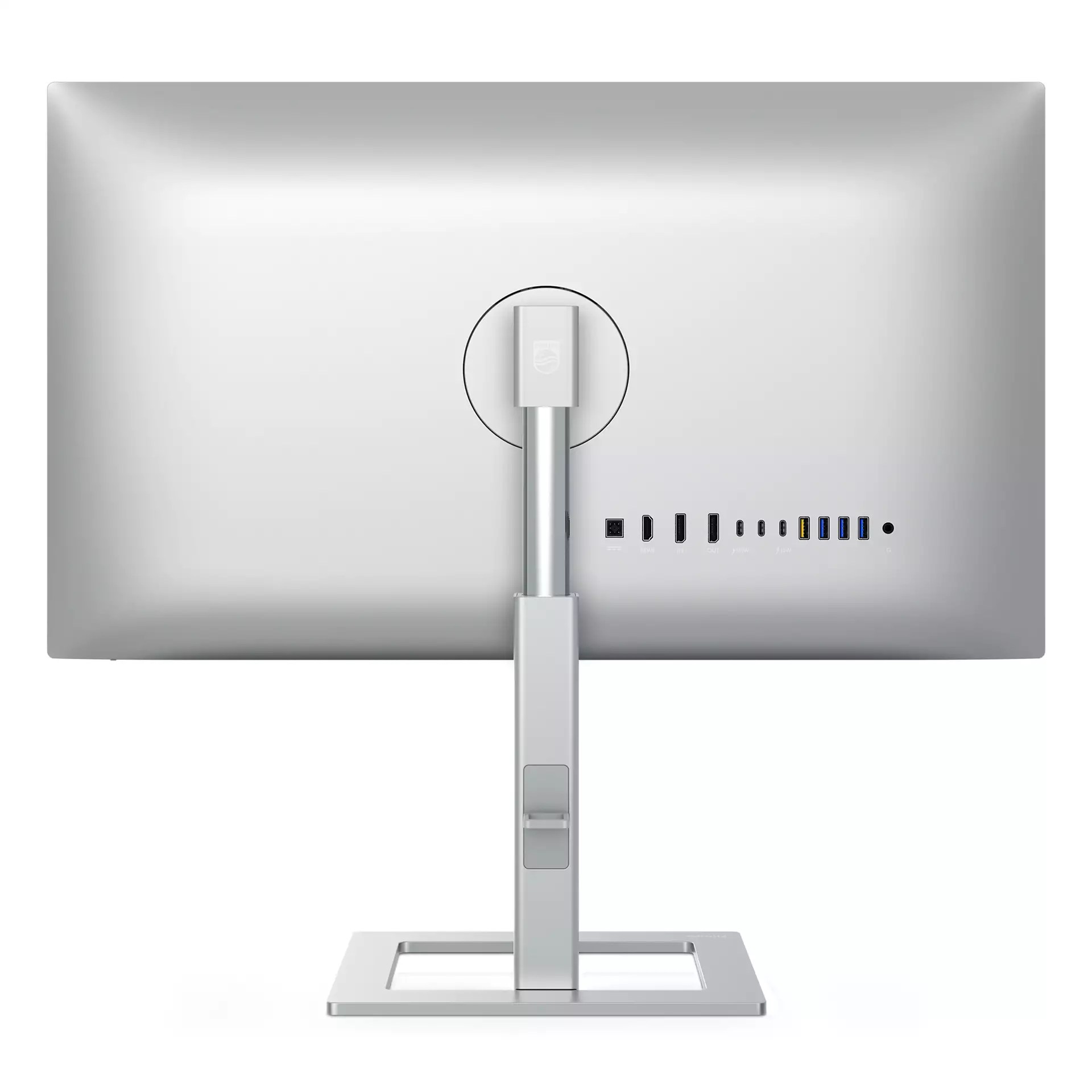 Philips tempts creators with affordable 27-inch 4K display with