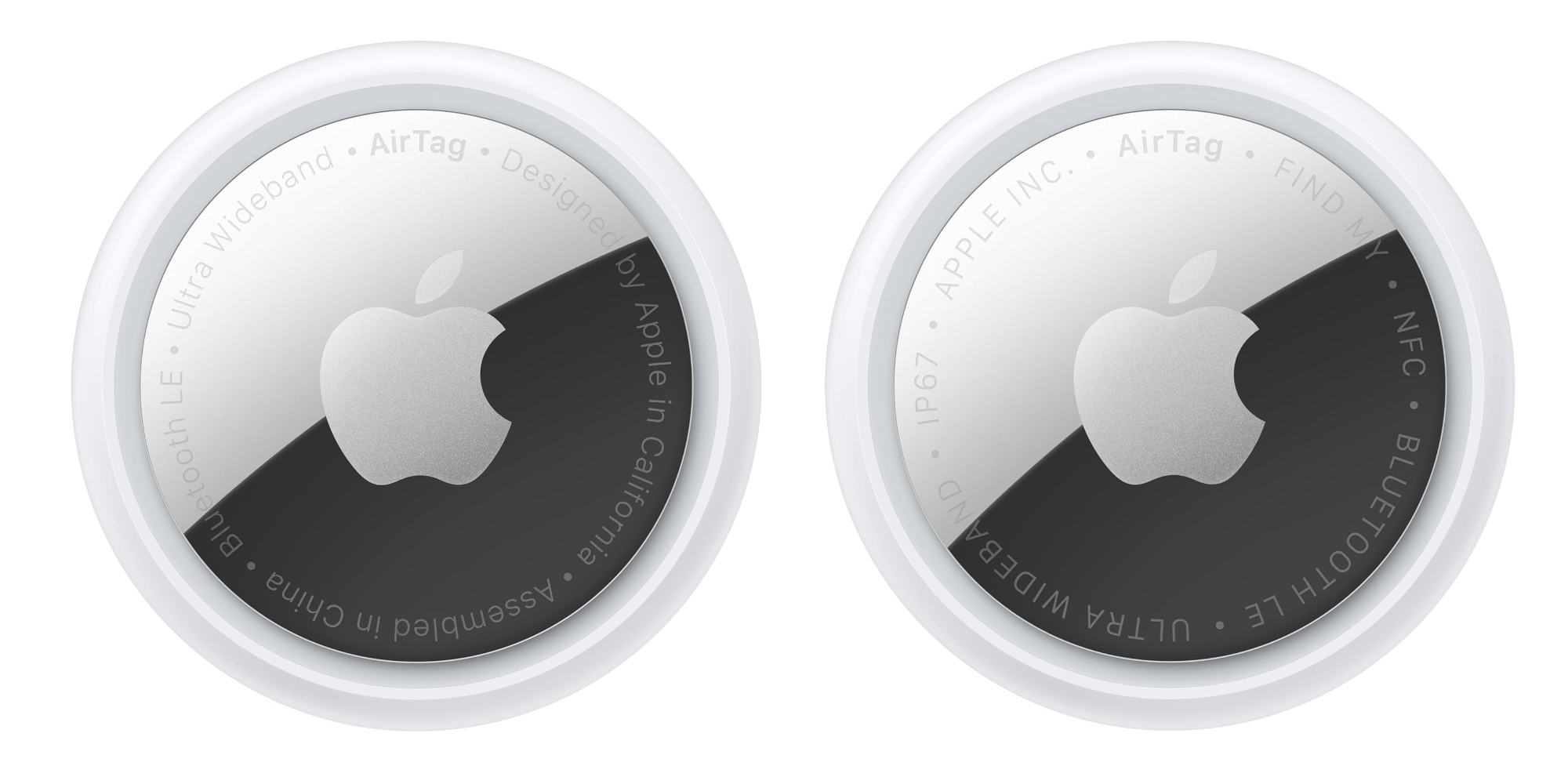 Live again: AirTag 2 back at lowest price yet from $22 each (Best