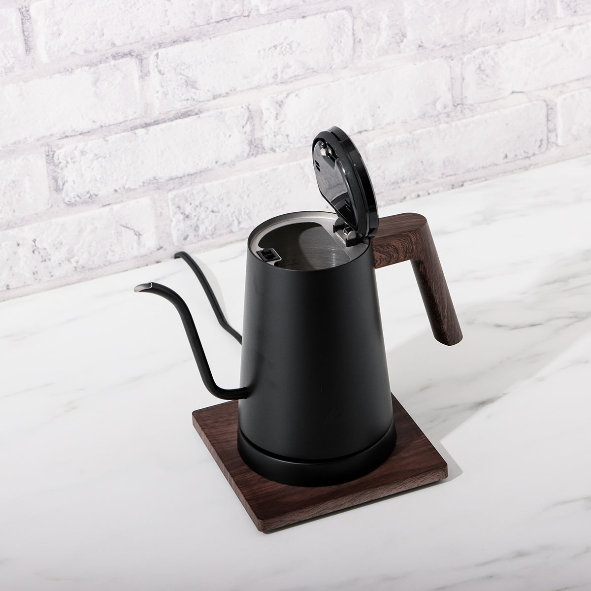 KALITA カリタ｜電動式ドリップ専用ポット(KEDP-600）バリスタ仕様