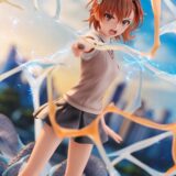 とある」御坂美琴が浮世絵に！職人の手で44回摺り上げる…手作業につき