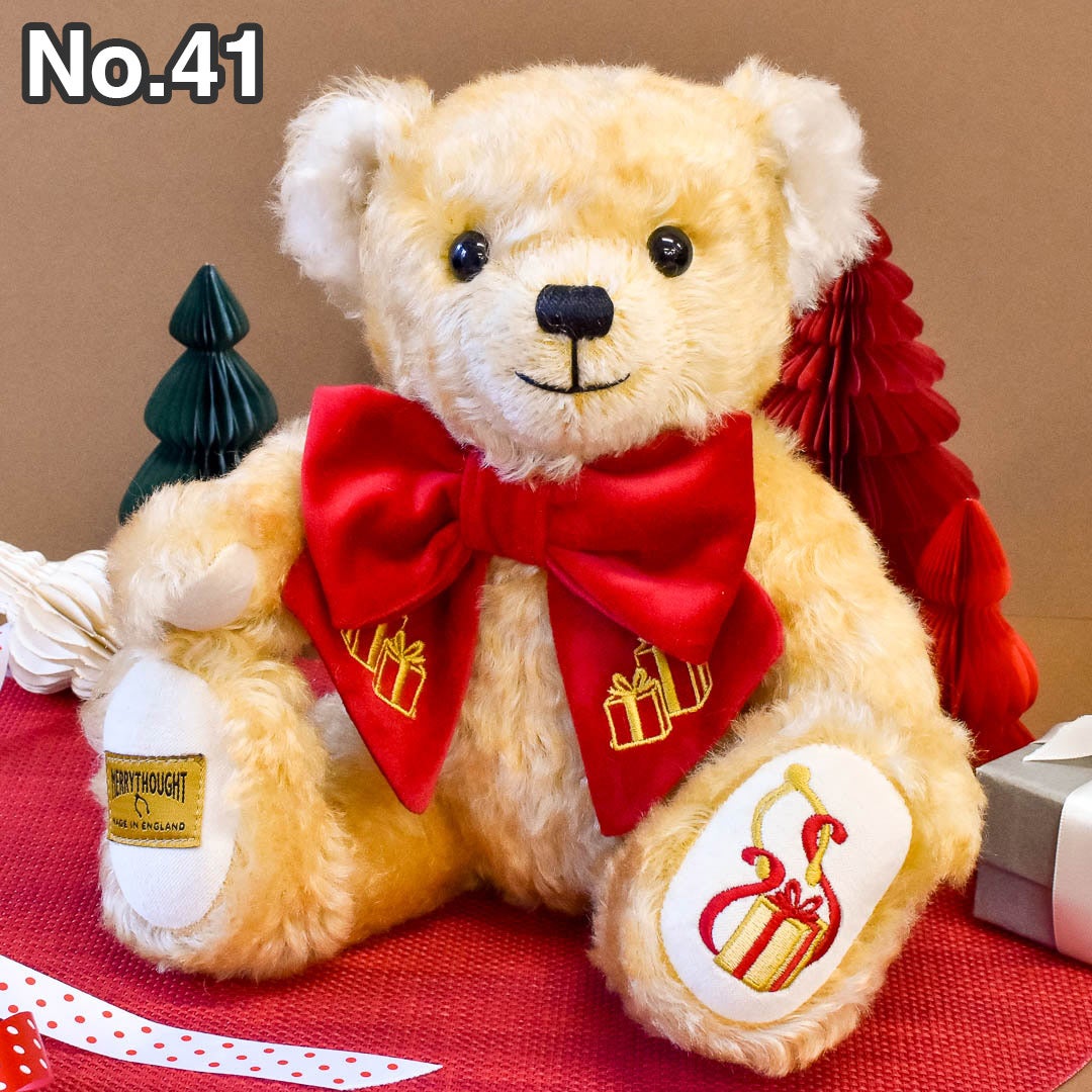 メリーソート 2024 クリスマステディベア | Dear Bear 目黒店