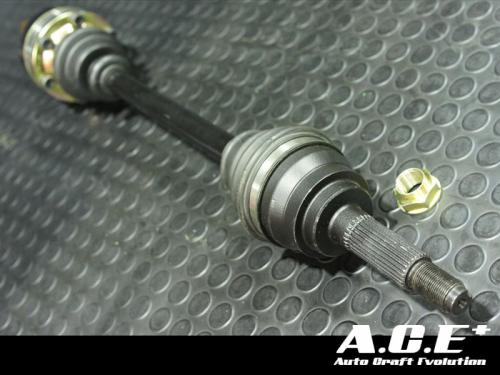 強化ドライブシャフト(86/BRZ)5566 | ロータリー、トヨタ車