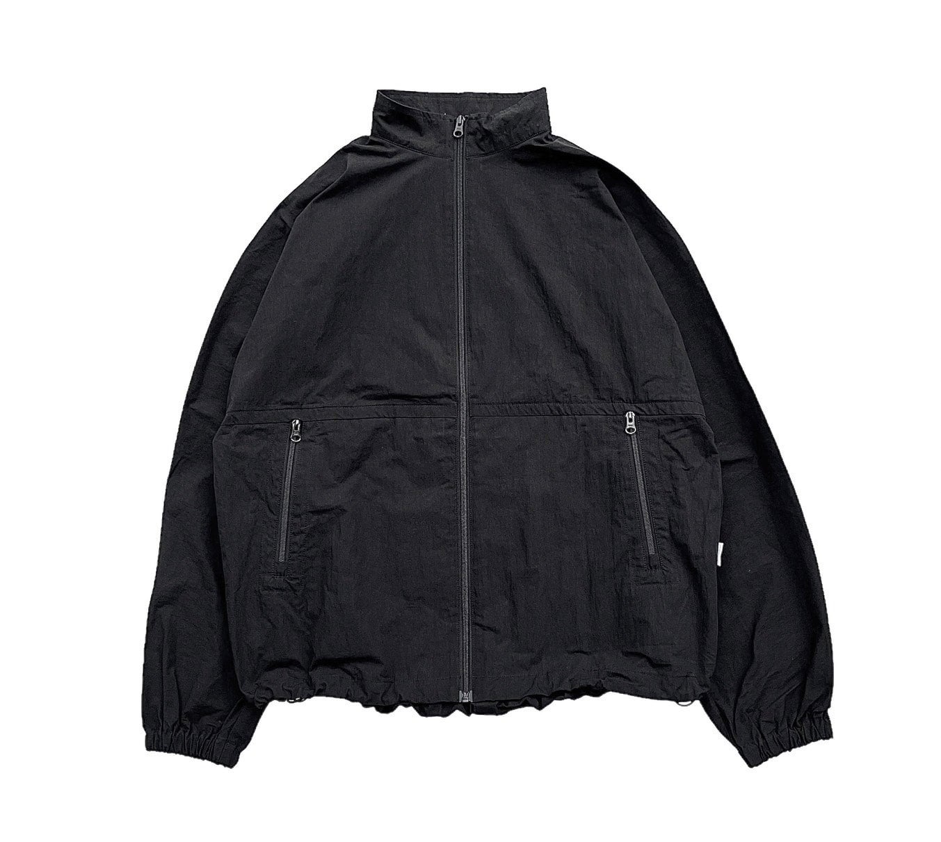 C/N ZIP JACKET | Mops