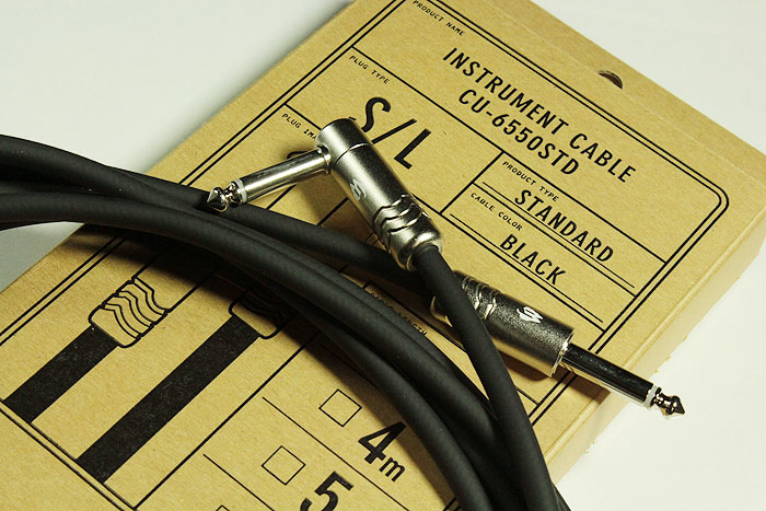 イシバシ楽器 FREE THE TONE (フリー・ザ・トーン) / CABLE