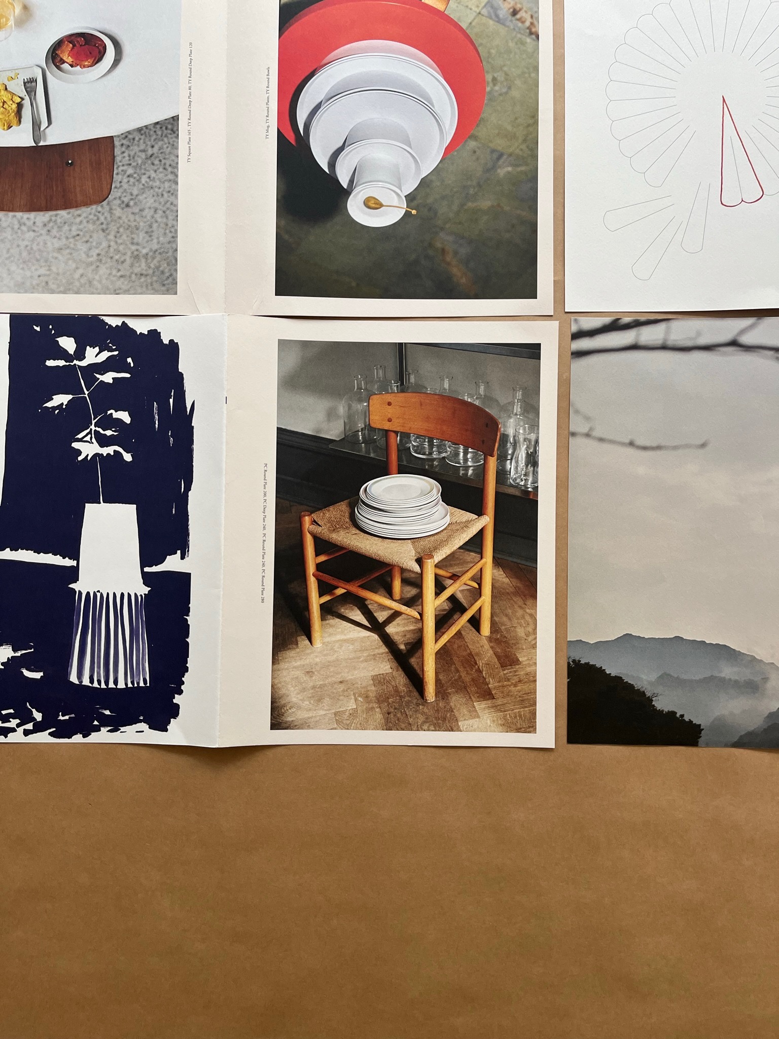 アート・デザイン・音楽 A Brief Moment ( ) A Long Tradition A Brief