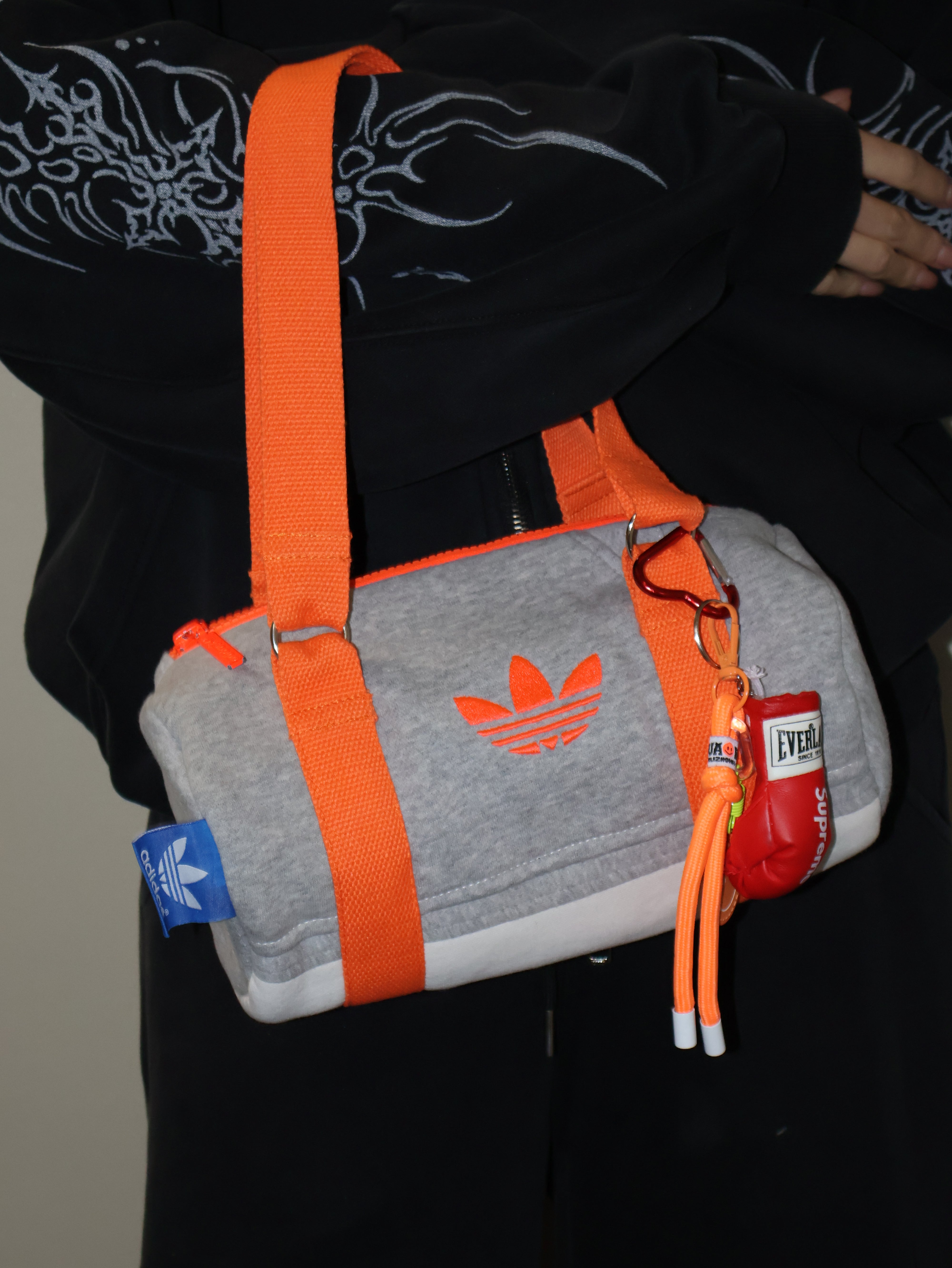 Y2K リメイクバック – 1618