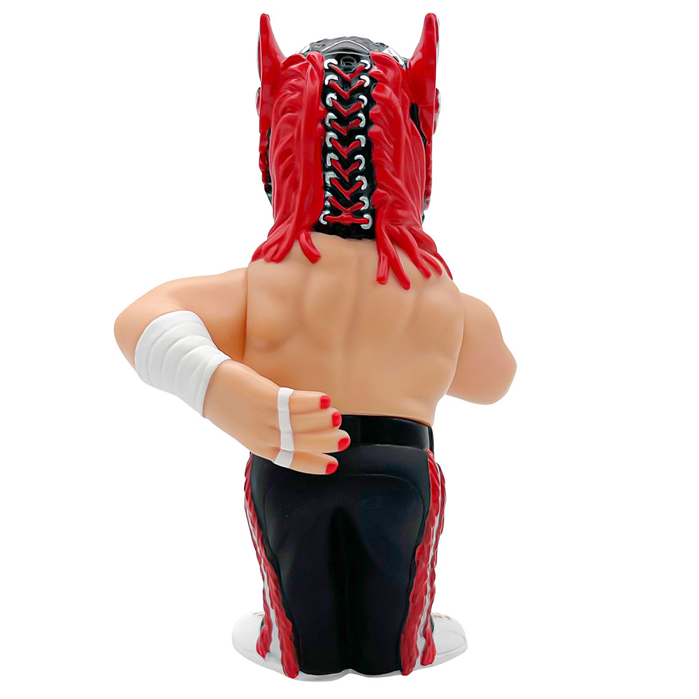 16dソフビコレクション エル・デスペラード