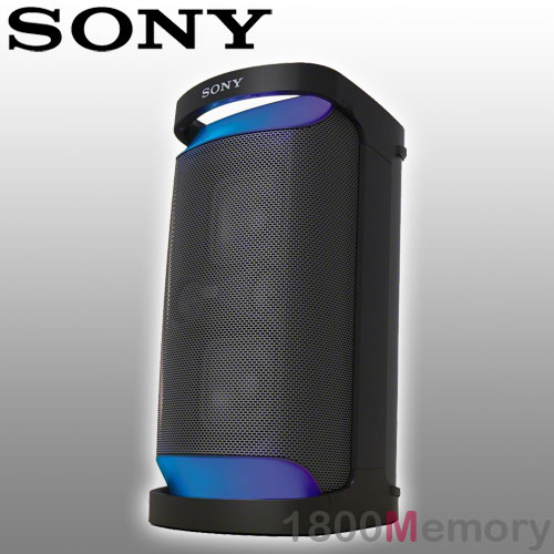 NEW Sony SRS-XP500 X-Series Bluetooth Portable Party Speaker IPX4