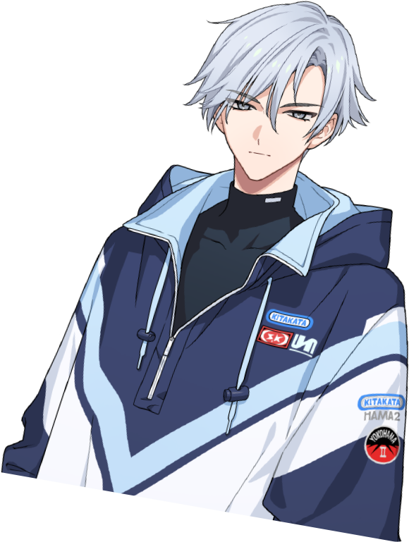 神名 雪風｜R1ze｜【公式】18TRIP（エイトリ）