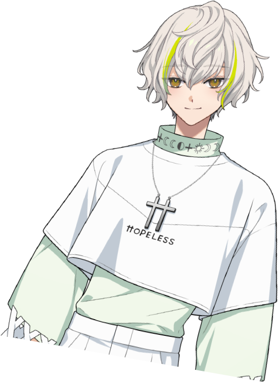 白光 糖衣｜L4mps｜【公式】18TRIP（エイトリ）