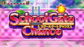 ART概要:パチスロガールフレンド（仮）～聖櫻学園メモリアル