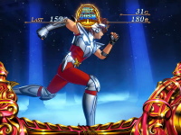 聖闘士星矢 海皇覚醒（5号機）】ARTの概要