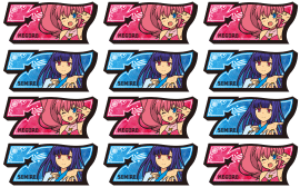 パチスロツインエンジェルBREAKの解析攻略まとめ