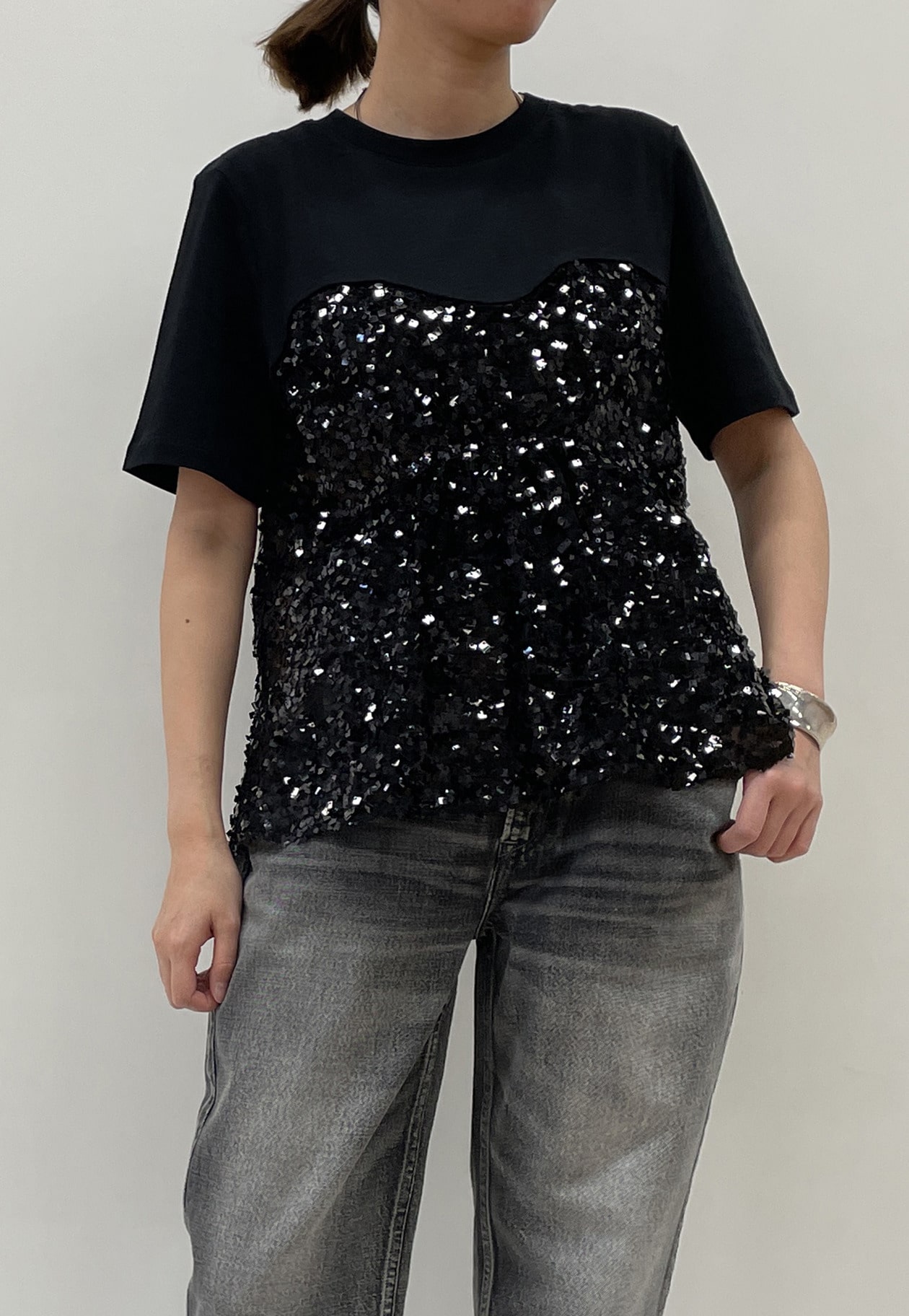 BAUN UND PFERDGARTEN（バウムウンドヘルガーデン）＞スパンコール