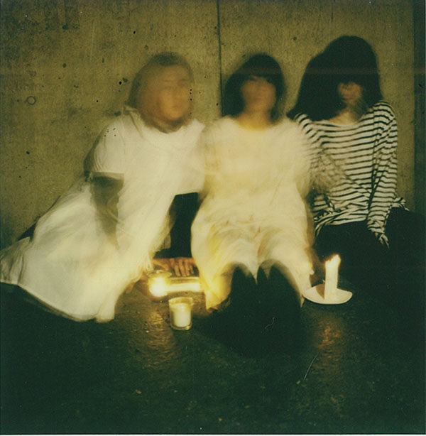 羊文学ニューシングル「1999」新世代のクリスマス定番曲が待望のCD化