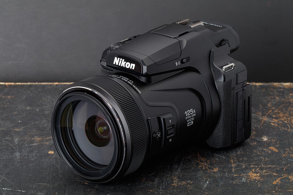 Nikon Coolpix P1000 Review: DPReview | Photography News, Gear