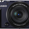 Casio Exilim EX-10: DPReview | Photography News, Gear Reviews