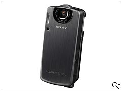 SONY Cyber-shot DSC-M1 本体と付属品 Sony Cyber-shot DSC-M1