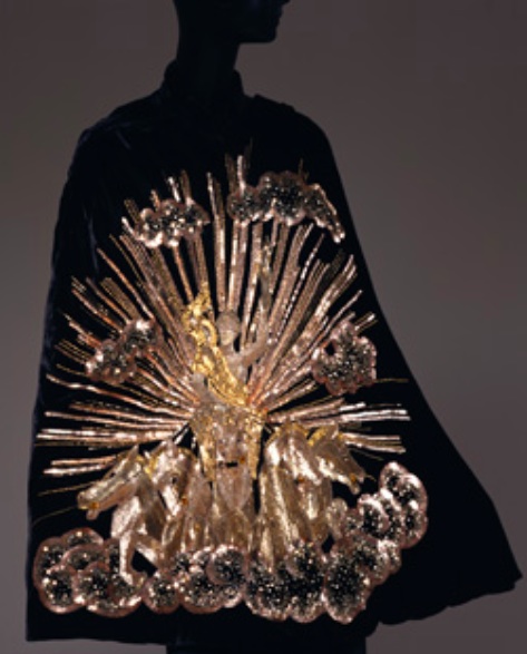 1528夜 『ショッキング・ピンクを生んだ女』 エルザ・スキャパレリ