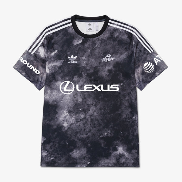 adidas Originals X 100 Thieves 2024 Primary Jersey