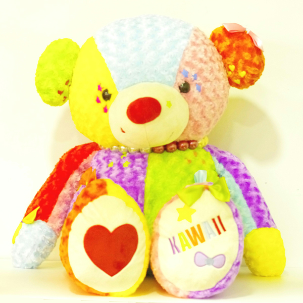 KAWAIIベア 2Lサイズ | テディベア通販お探しなら美術館直営販売の