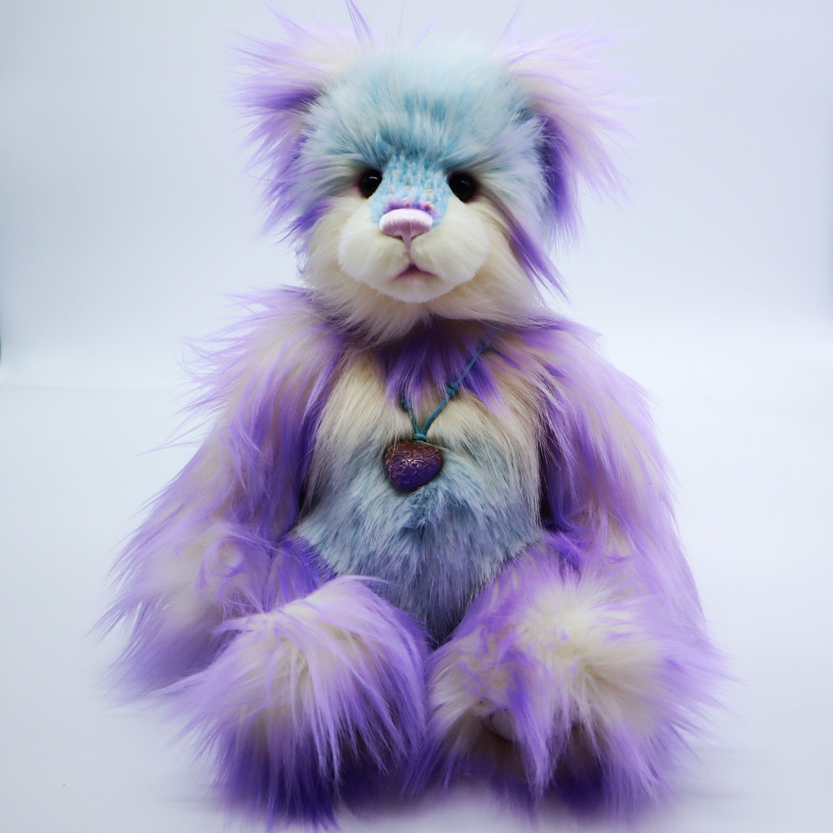 チャーリーベアーズ 】Destiny | | テディベア通販お探しなら美術館