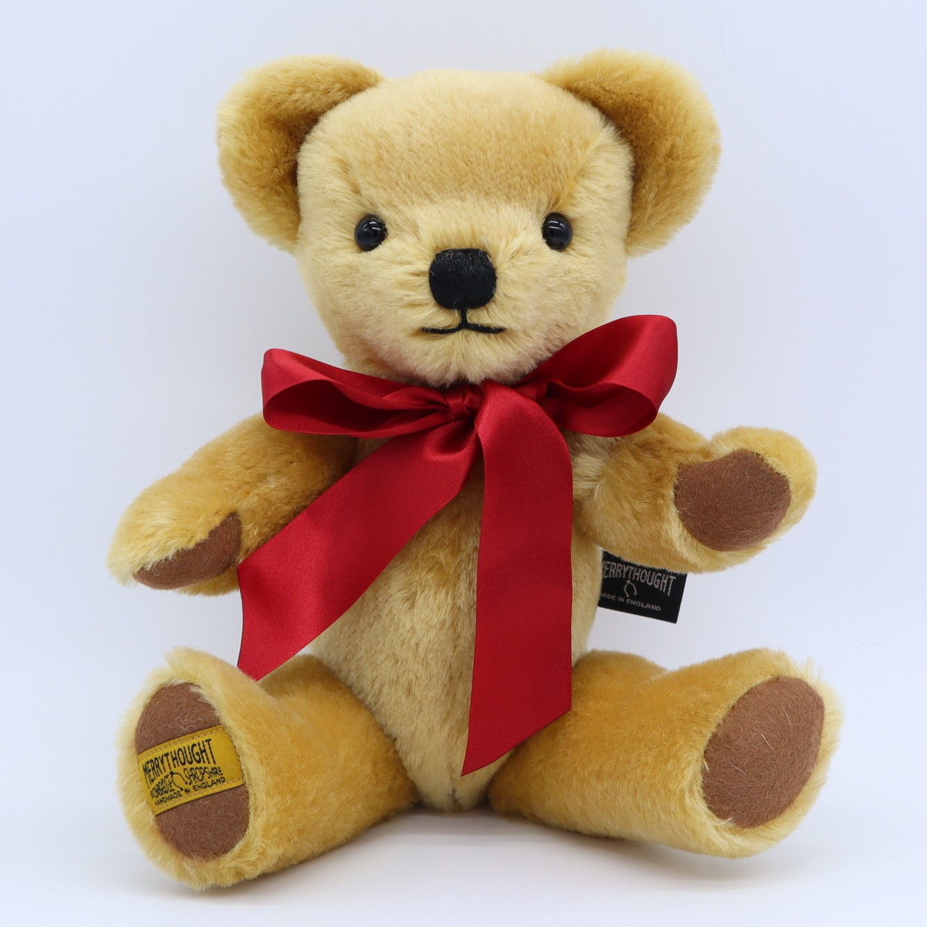 ヴィンテージ テディベア＊イギリス＊アンティーク アンティーク