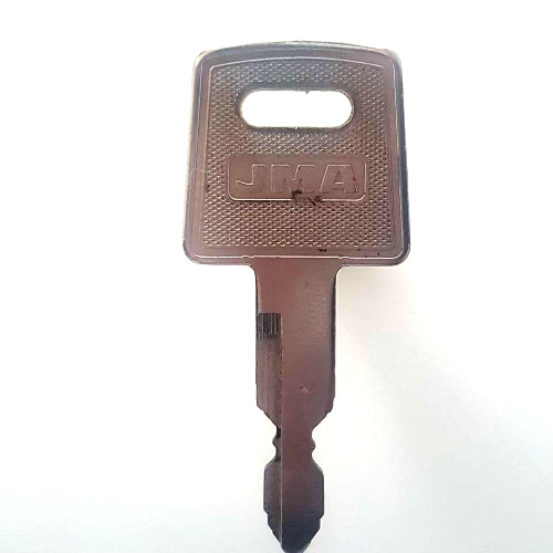 K250 Excavator Key Set 10 Pack Kobelco K250 Excavator Key Set Of