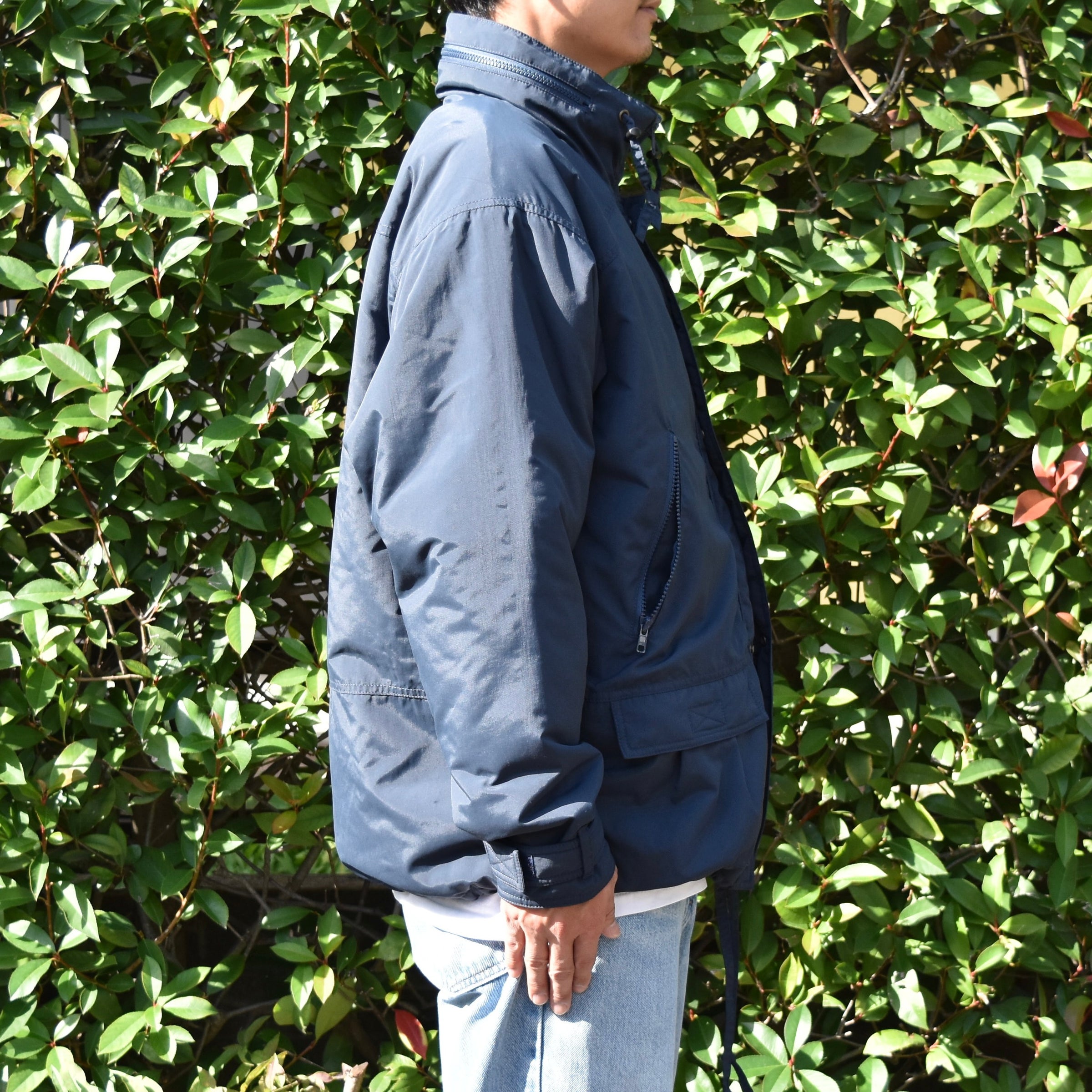 SIESTA's 3M Thinsulate™ Insulation GLEN CANYON JACKET | S I E S T A