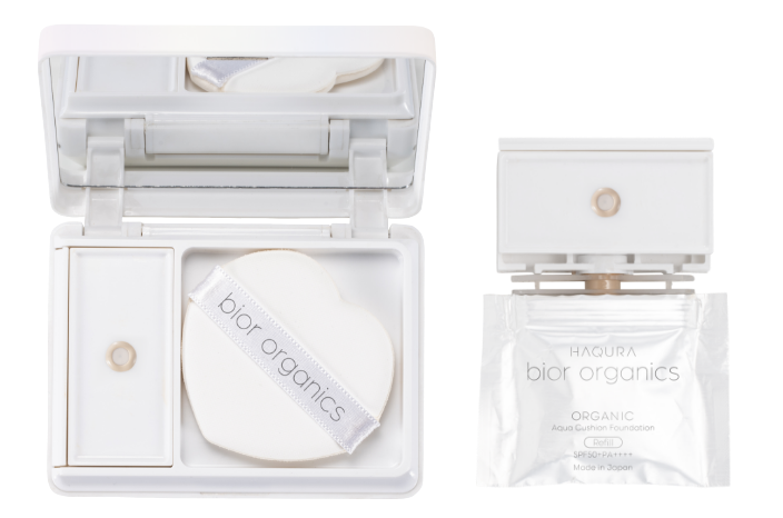 Biople（ビープル）WEB STORE｜bior organicsファンデーション