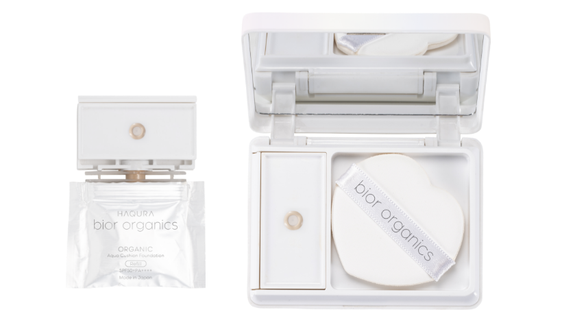 Biople(ビープル)WEB STORE | bior organicsファンデーション