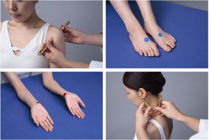 東洋医学について | 北本市の整体 ひなた治療院