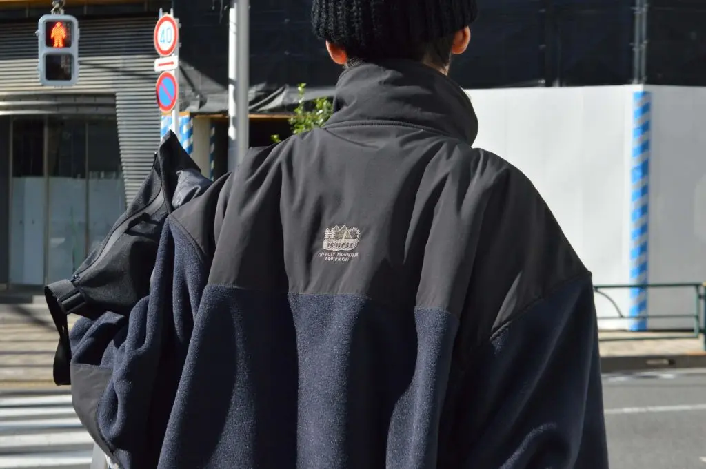 かかとを鳴らして聖なる山に。 - 1LDK AOYAMA